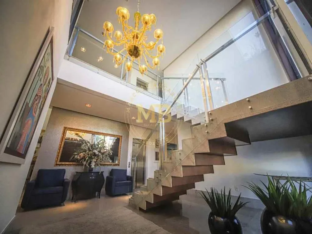 Casa de Condomínio, 5 quartos - Foto 3