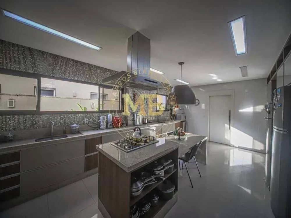 Casa de Condomínio, 5 quartos - Foto 8