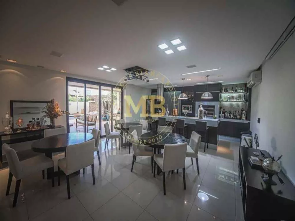 Casa de Condomínio, 5 quartos - Foto 6