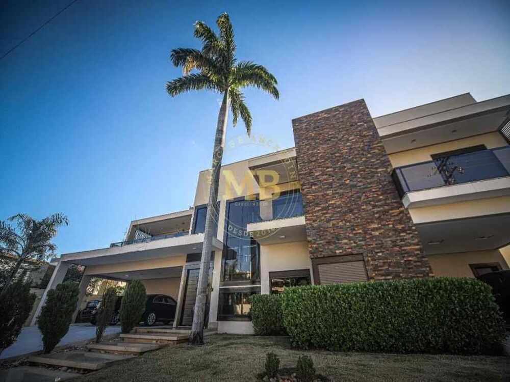 Casa de Condomínio, 5 quartos - Foto 2