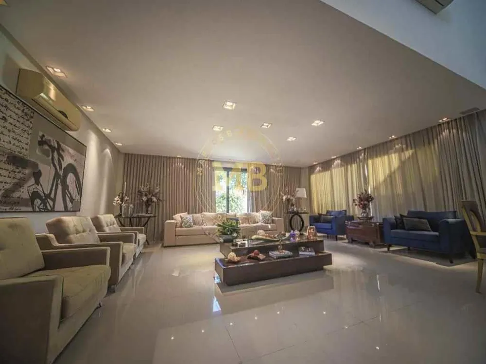 Casa de Condomínio, 5 quartos - Foto 6
