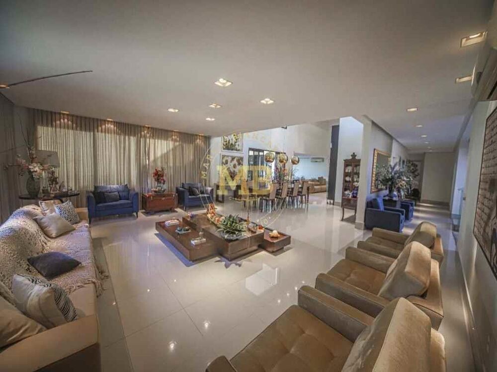 Casa de Condomínio, 5 quartos - Foto 4