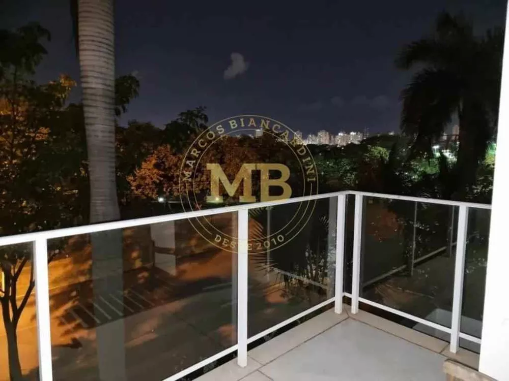 Casa de Condomínio, 5 quartos - Foto 1