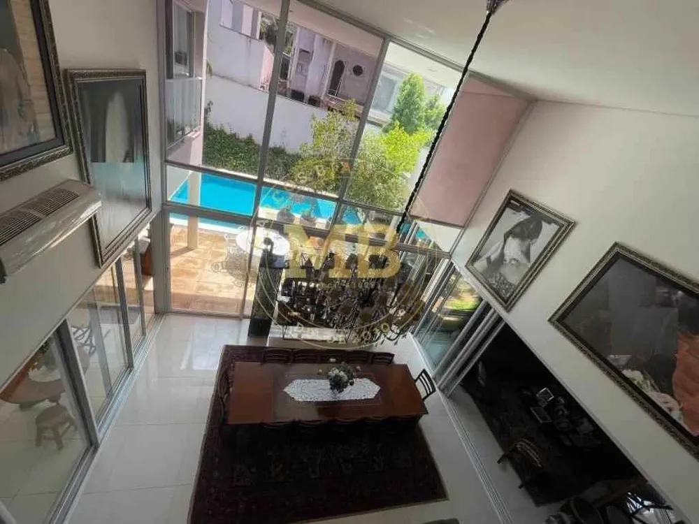 Casa de Condomínio, 5 quartos - Foto 12