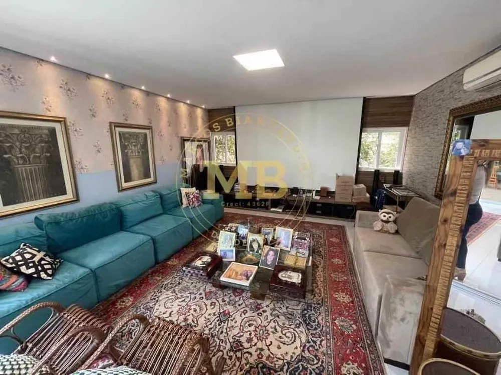 Casa de Condomínio, 5 quartos - Foto 18