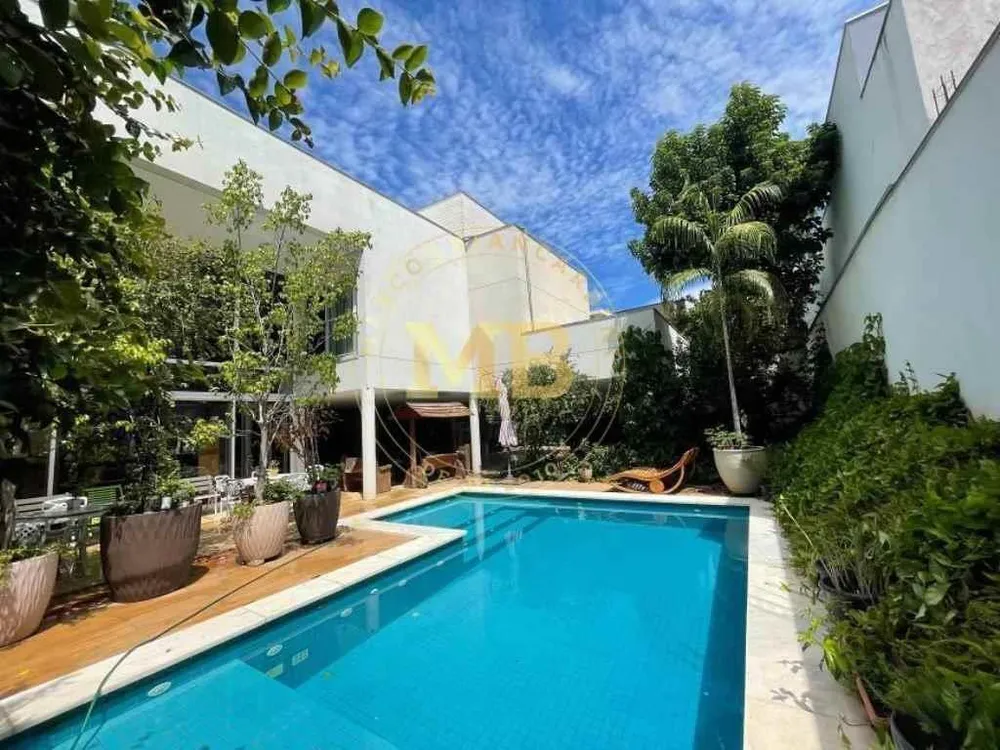 Casa de Condomínio, 5 quartos - Foto 8