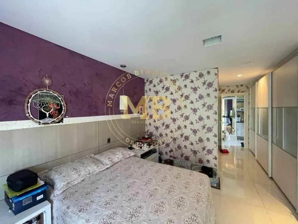 Casa de Condomínio, 5 quartos - Foto 15