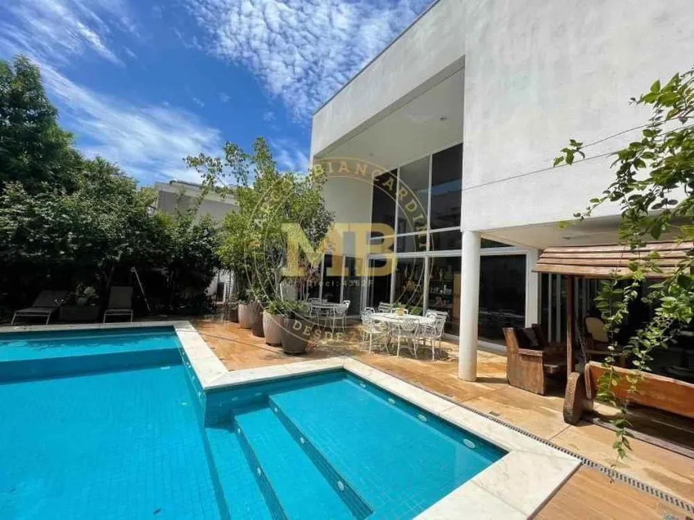 Casa de Condomínio, 5 quartos - Foto 9