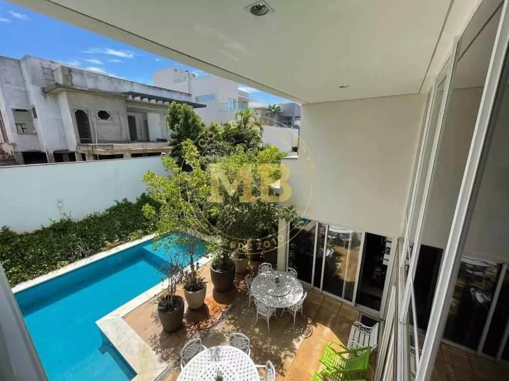 Casa de Condomínio, 5 quartos - Foto 4