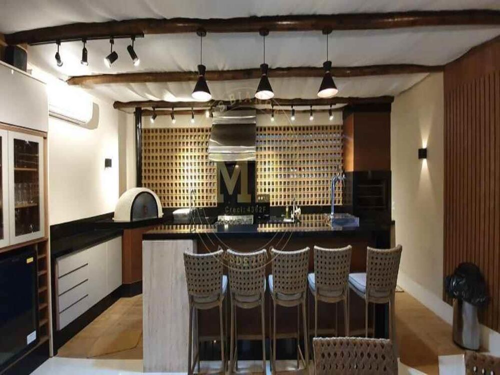 Apartamento à venda com 4 quartos, 340m² - Foto 4