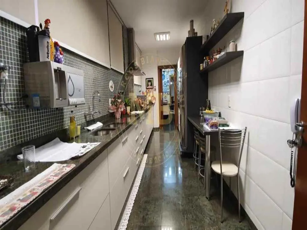 Apartamento, 4 quartos - Foto 11