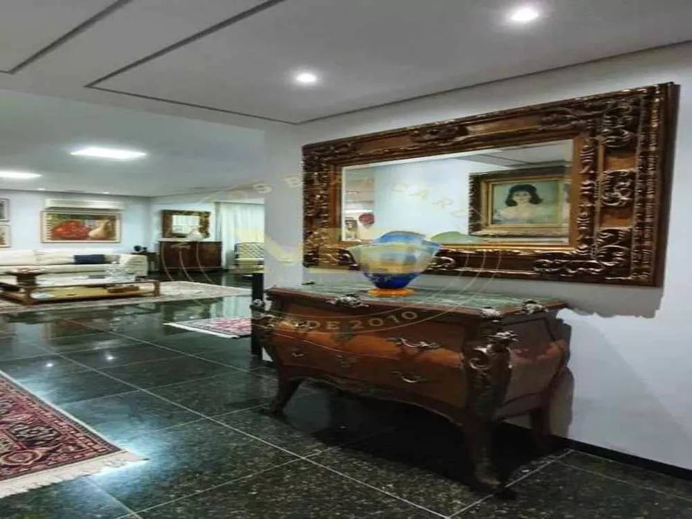 Apartamento, 4 quartos - Foto 2