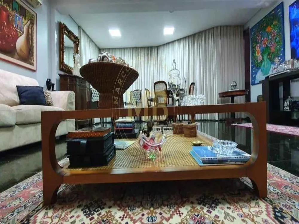 Apartamento, 4 quartos - Foto 6