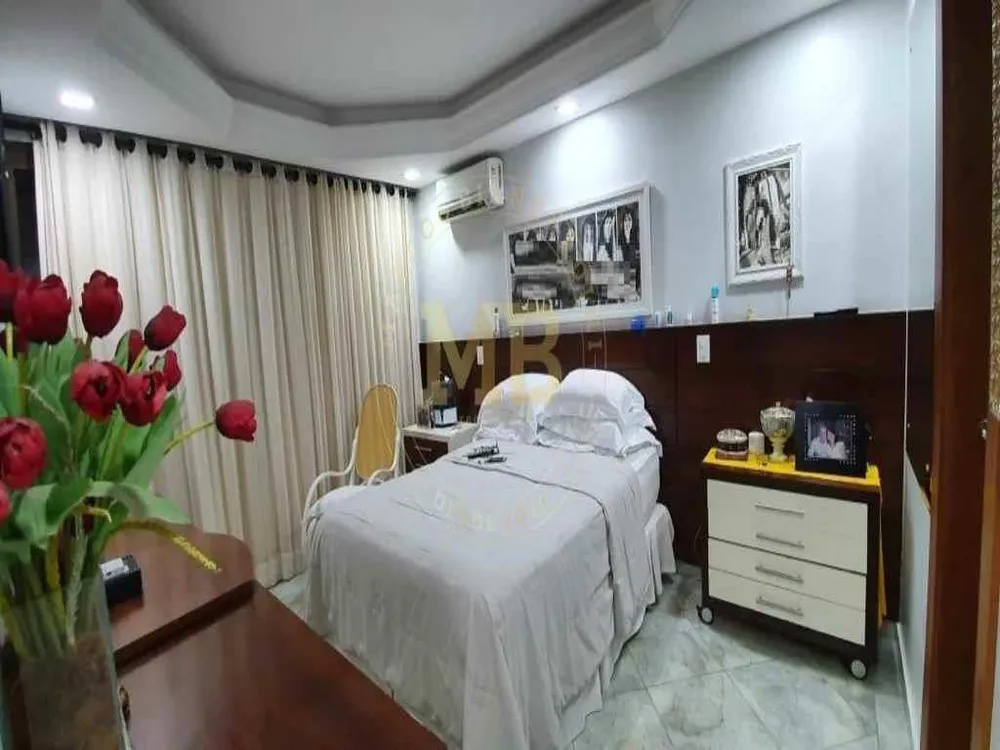 Apartamento, 4 quartos - Foto 18