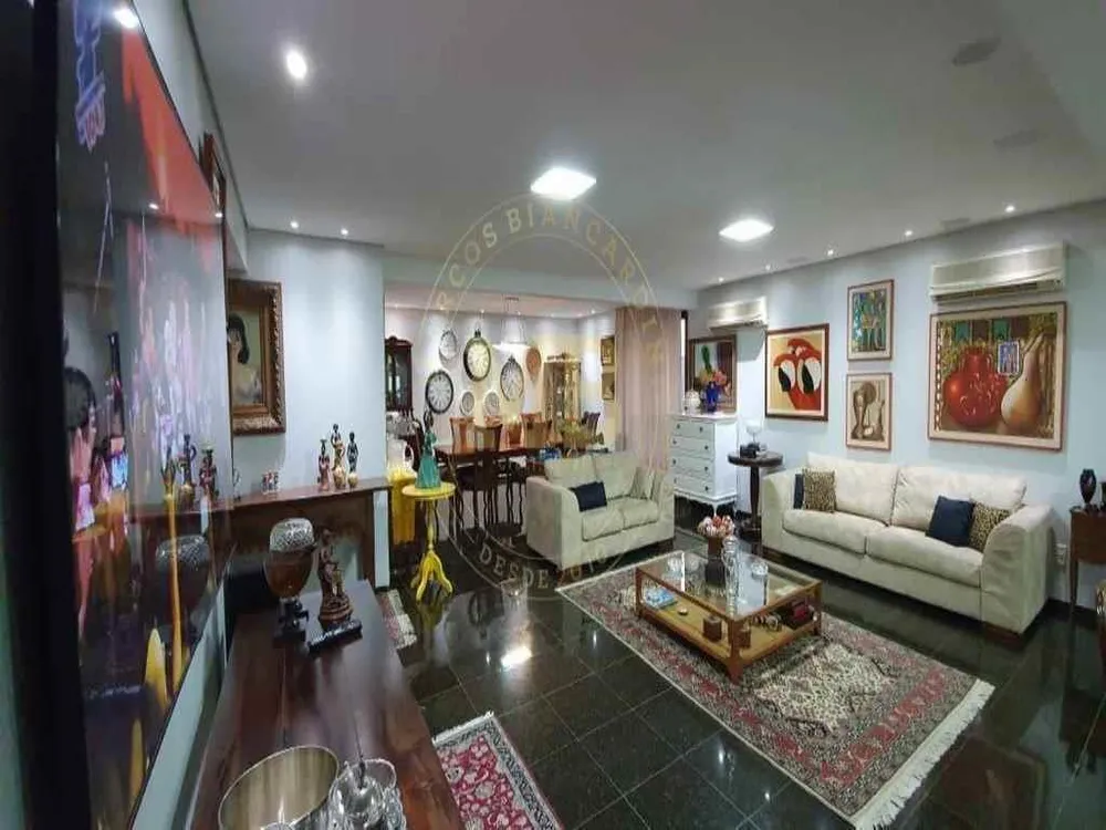 Apartamento, 4 quartos - Foto 4