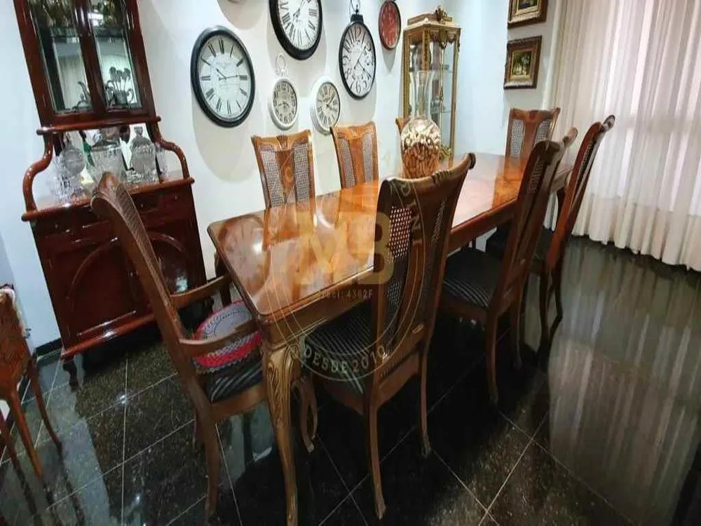 Apartamento, 4 quartos - Foto 3