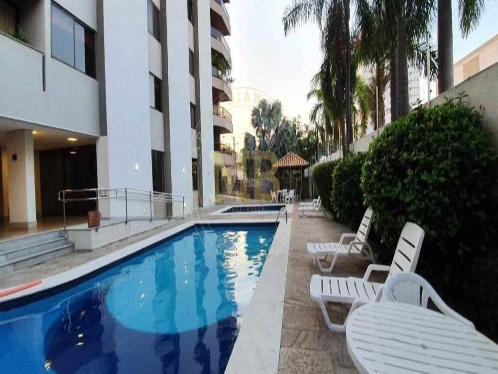 Apartamento à venda com 4 quartos, 340m² - Foto 3