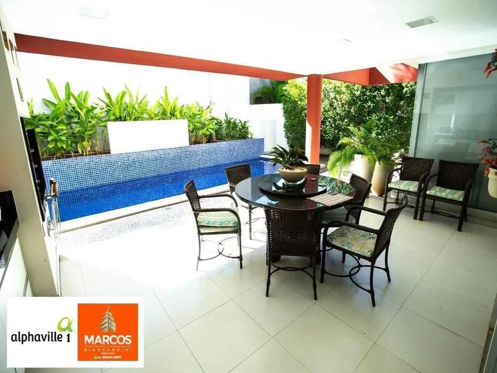 Casa de Condomínio, 3 quartos - Foto 10
