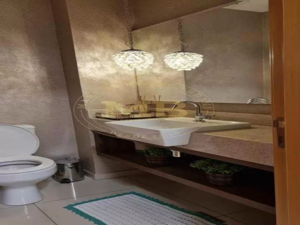 Apartamento, 4 quartos - Foto 15