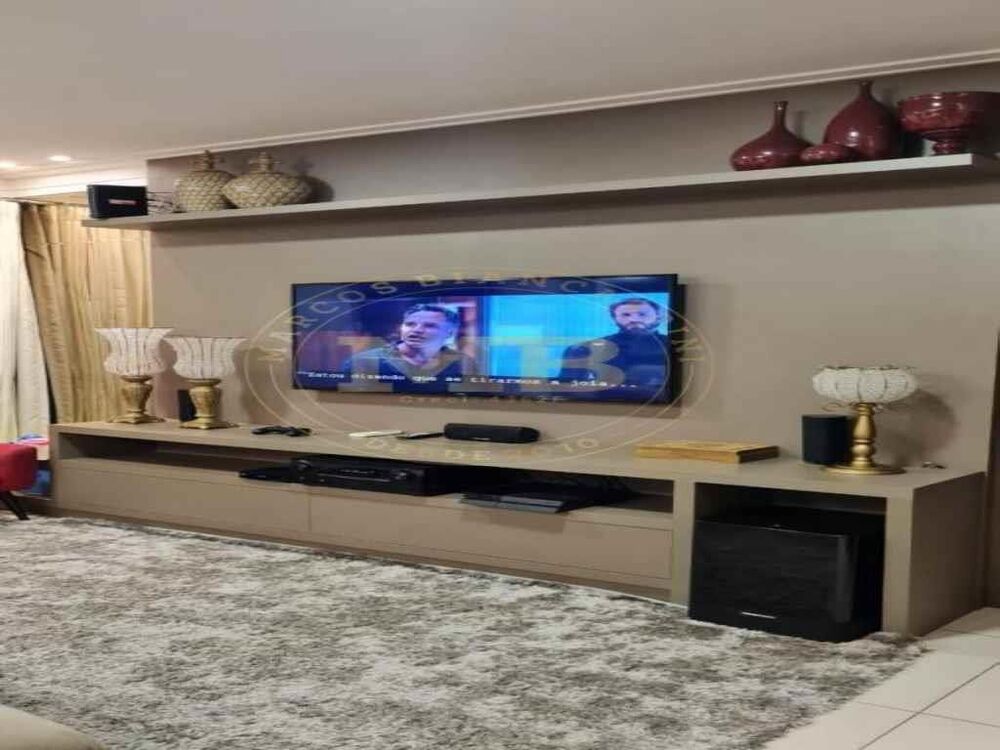 Apartamento, 4 quartos - Foto 17