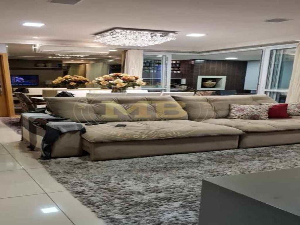 Apartamento, 4 quartos - Foto 18