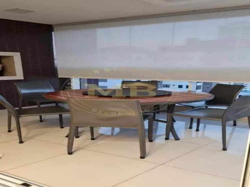 Apartamento, 4 quartos - Foto 4