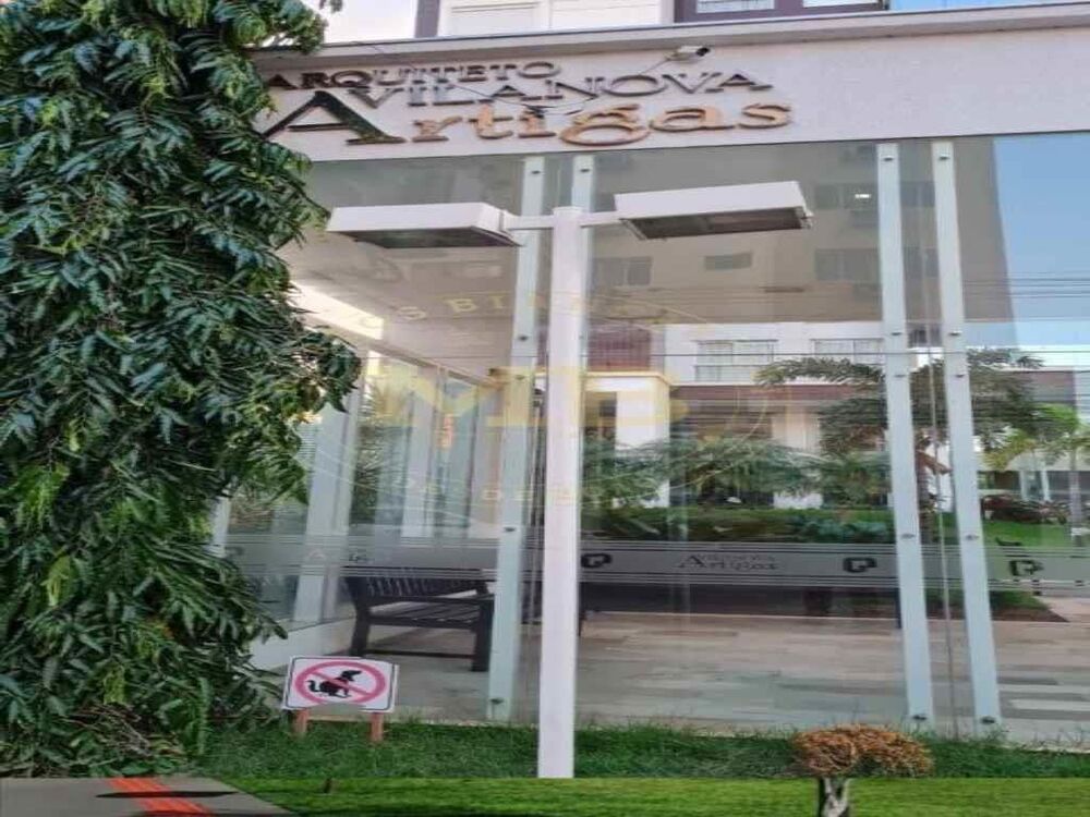 Apartamento, 4 quartos - Foto 1