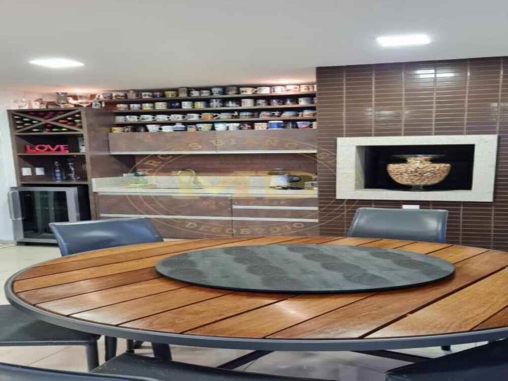 Apartamento, 4 quartos - Foto 6