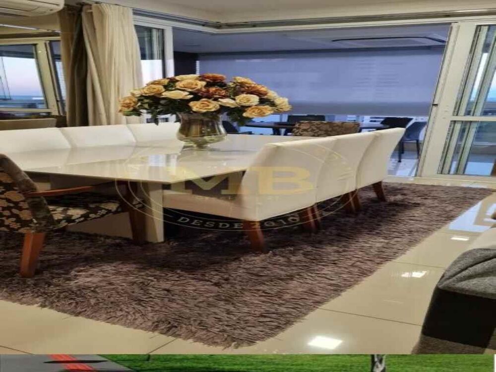 Apartamento, 4 quartos - Foto 2