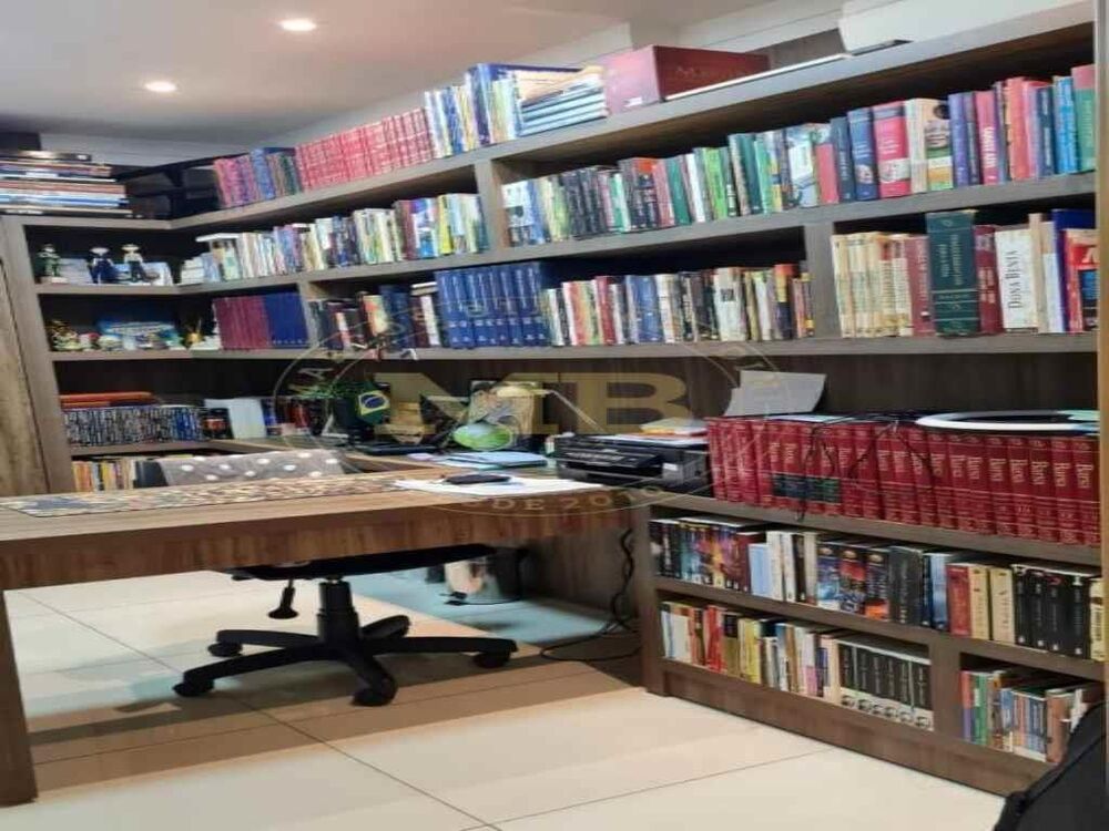 Apartamento, 4 quartos - Foto 19