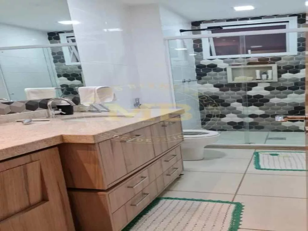 Apartamento, 4 quartos - Foto 21