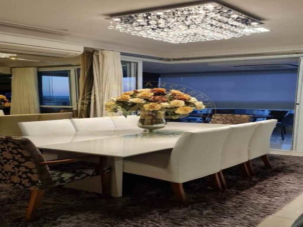 Apartamento, 4 quartos - Foto 3