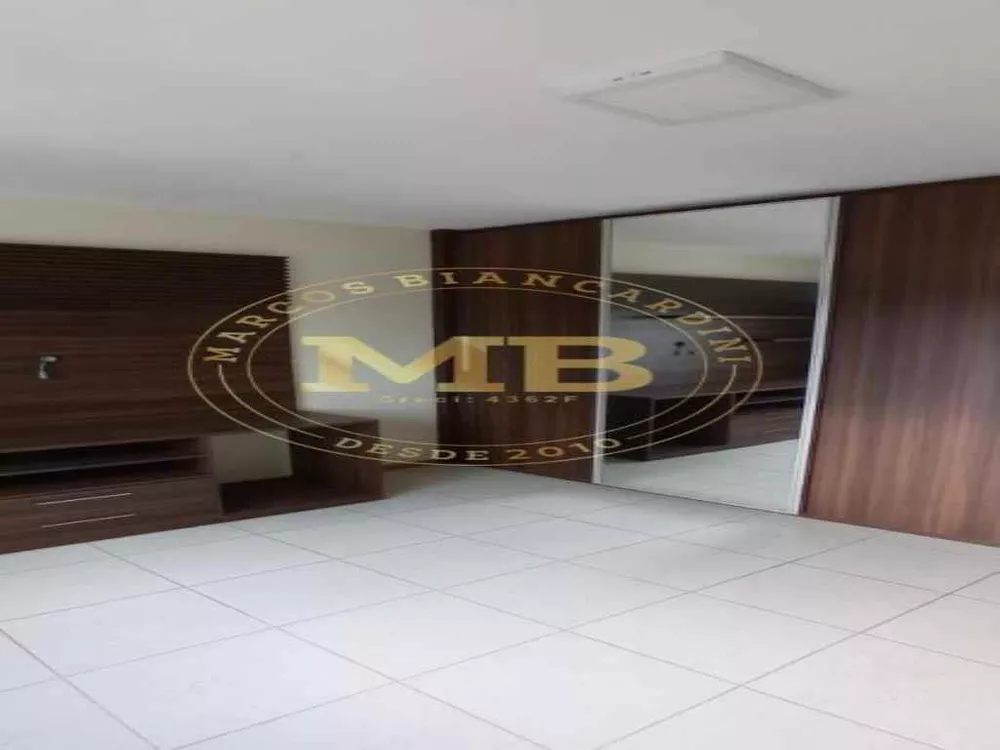 Apartamento, 4 quartos - Foto 2