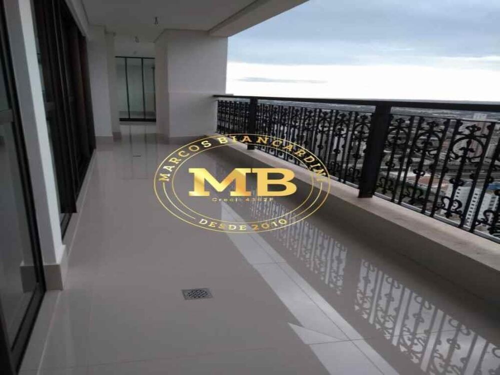 Apartamento à venda com 4 quartos, 362m² - Foto 4