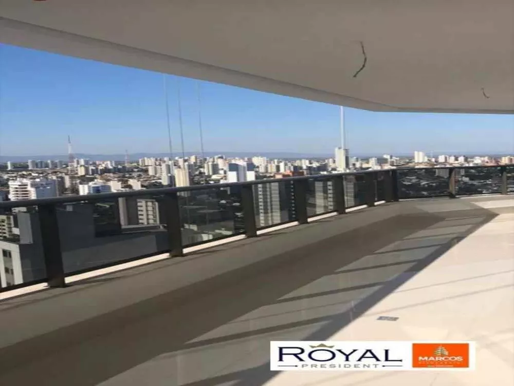 Apartamento, 4 quartos - Foto 6