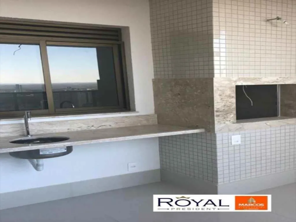 Apartamento, 4 quartos - Foto 6