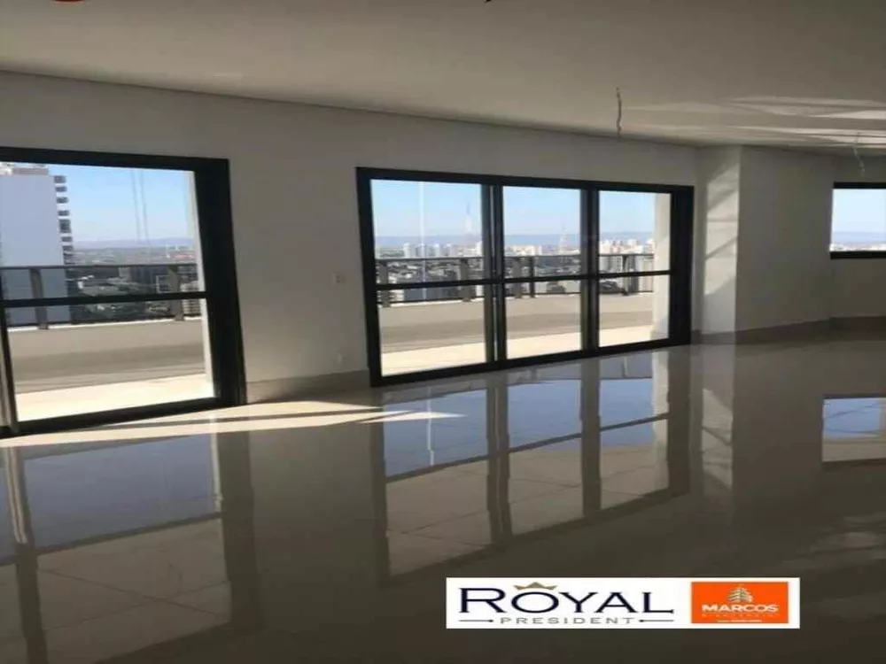 Apartamento, 4 quartos - Foto 5