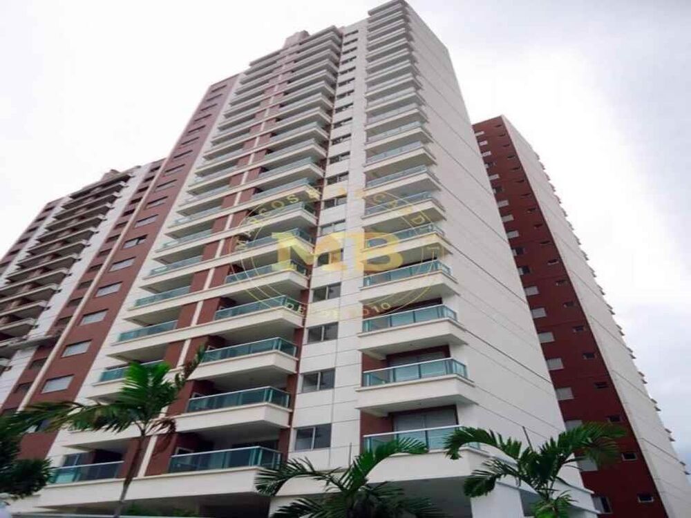 Apartamento, 3 quartos - Foto 1