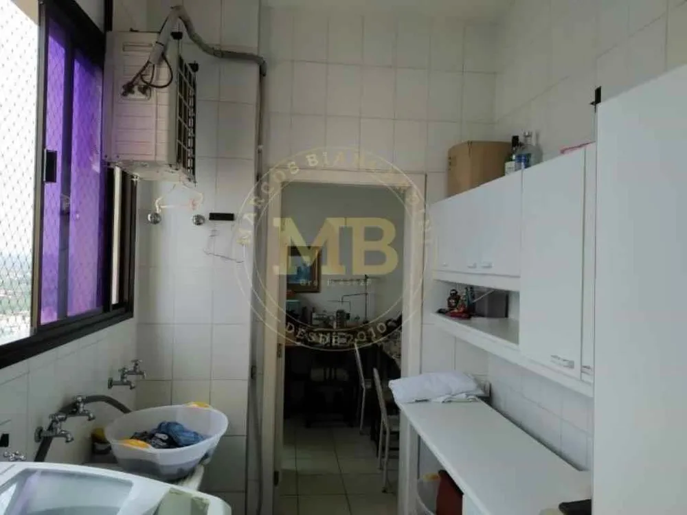 Apartamento, 5 quartos - Foto 8