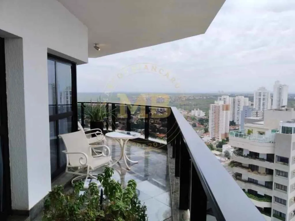 Apartamento, 5 quartos - Foto 16