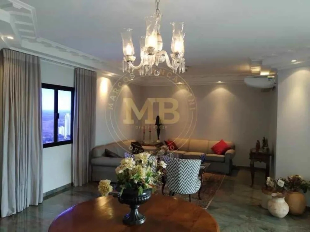 Apartamento, 5 quartos - Foto 2