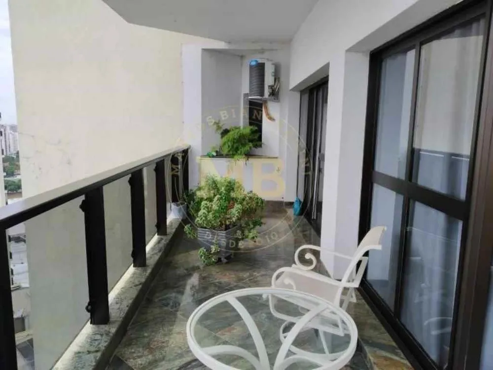 Apartamento, 5 quartos - Foto 15