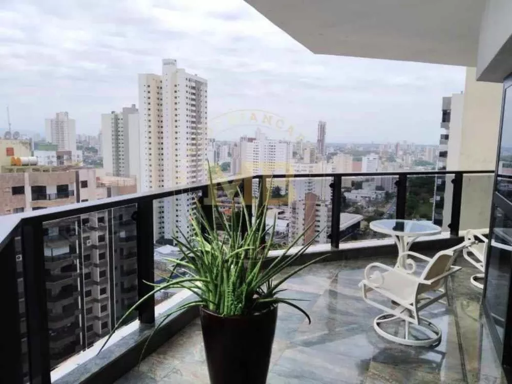 Apartamento, 5 quartos - Foto 4