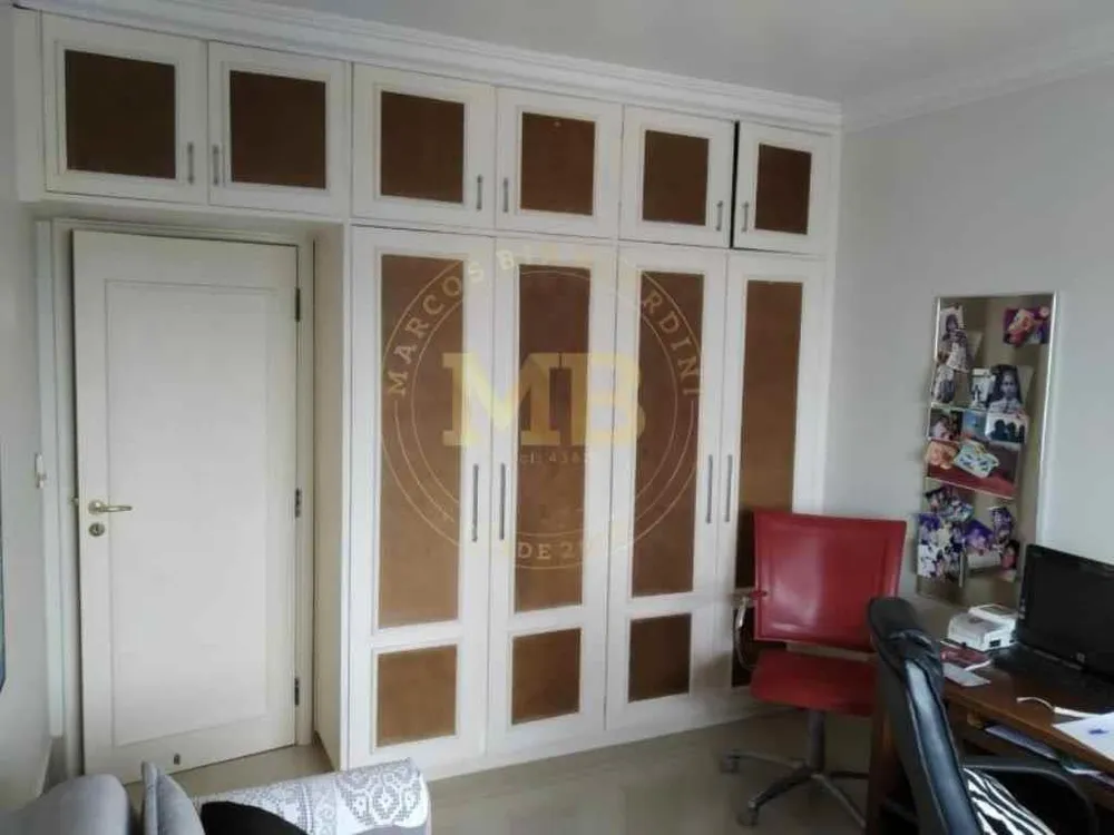Apartamento, 5 quartos - Foto 10