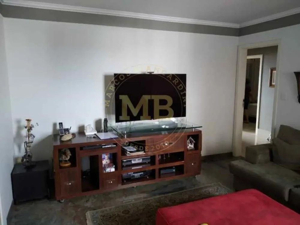 Apartamento, 5 quartos - Foto 4