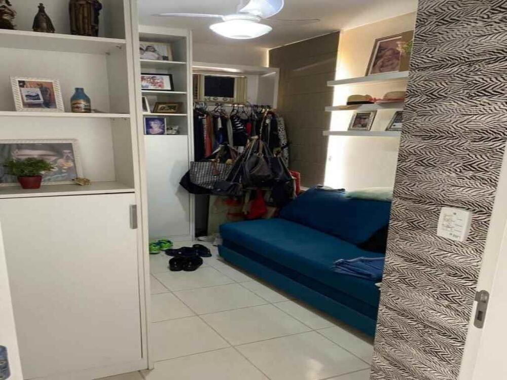 Apartamento, 3 quartos - Foto 10