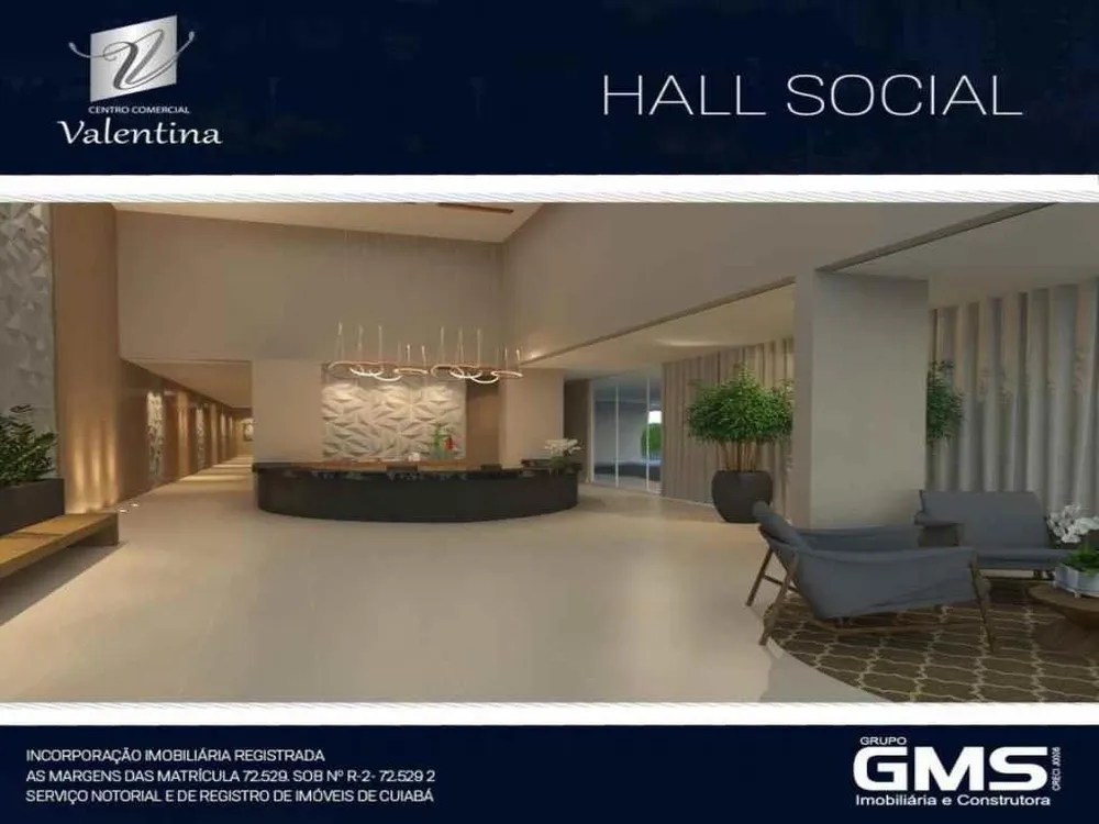 Sala-Conjunto - Foto 8