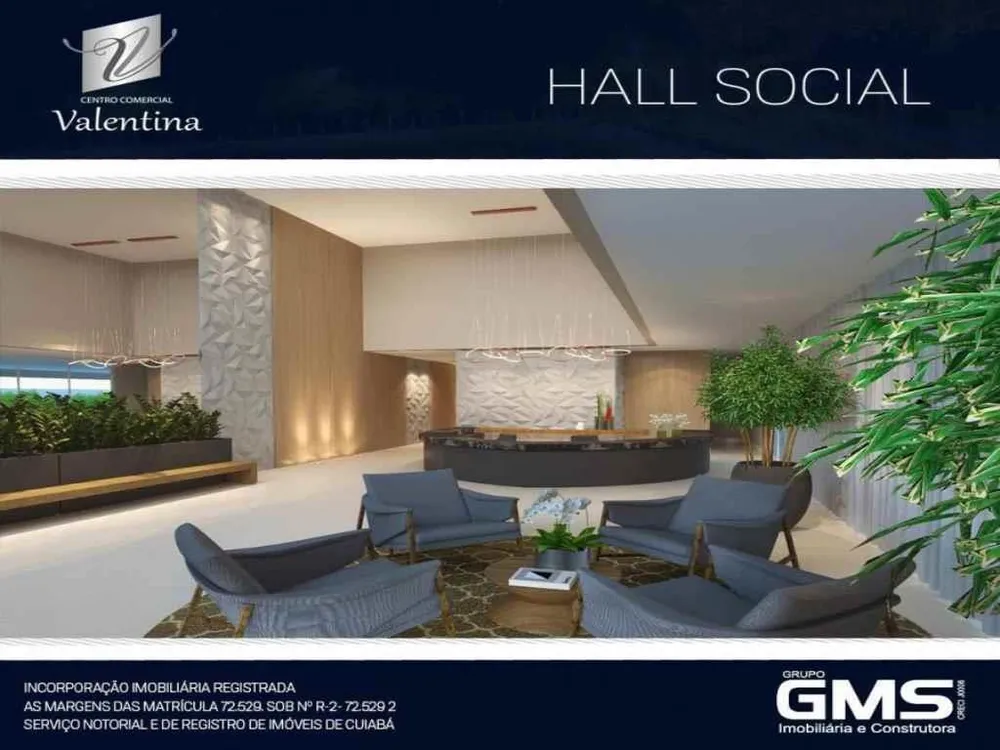 Sala-Conjunto - Foto 7