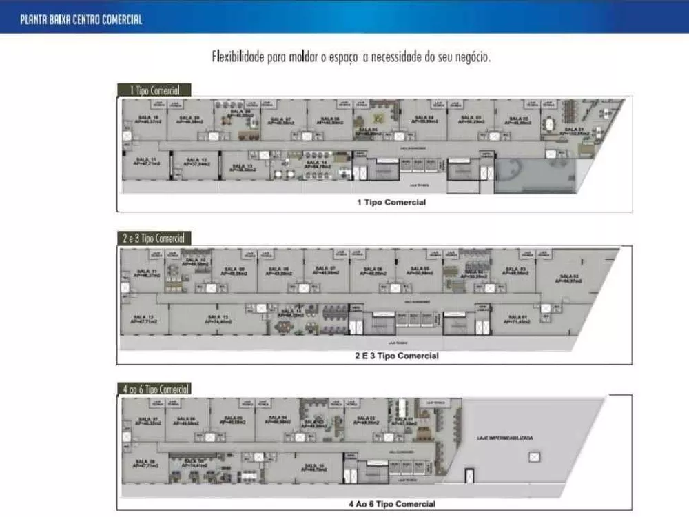 Sala-Conjunto - Foto 4