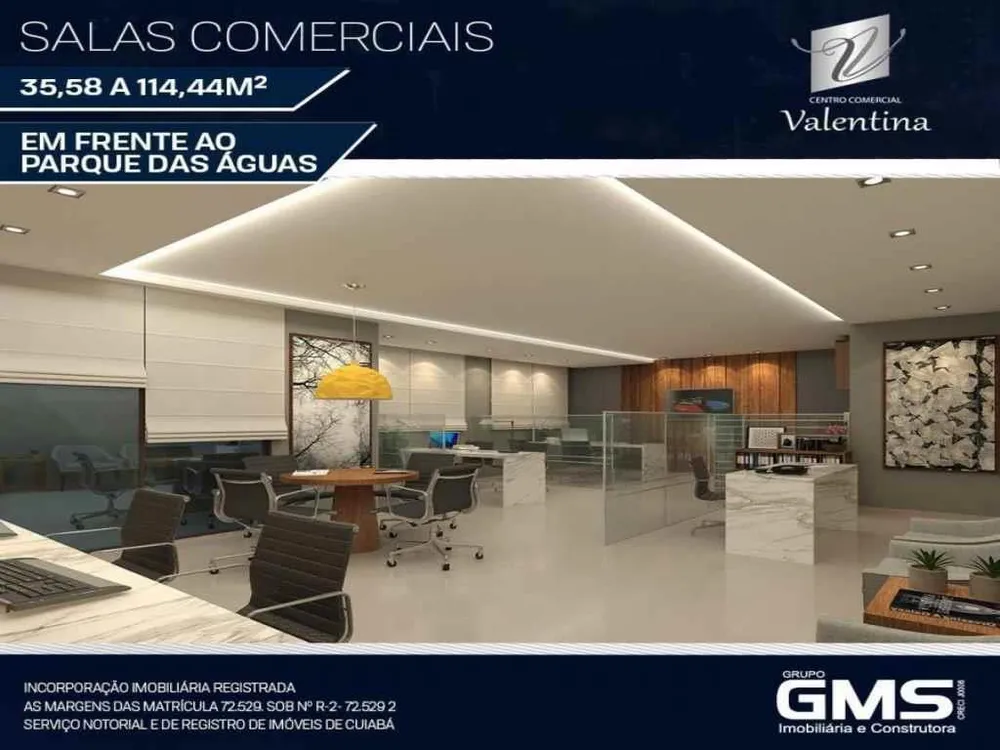 Sala-Conjunto - Foto 11